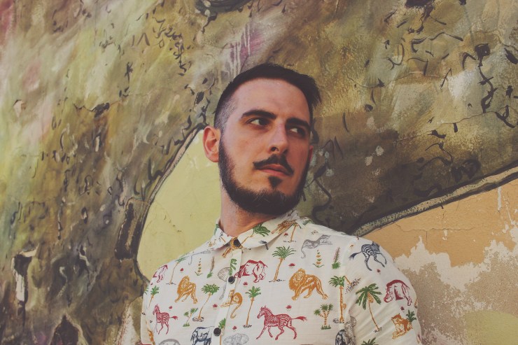 Processed with VSCO with f2 preset